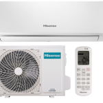 HISENSE ENERGY SE- KA - inverter R32 Wi-Fi KA70KT0E