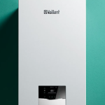 Kondenzacijski komb. bojler ecoTEC pro VUW 25/32 CS/1-5