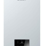 Kondenzacijski komb. bojler ecoTEC exclusive - green IQ VUW 36 CF/1-7 I