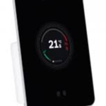 CT 200 Easy Control B crni