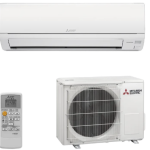 Mitsubishi Electric Comfort Inverter MSZ-DW50VF/MUZ-DW50VF