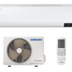 Samsung AR24TXHZAWKN