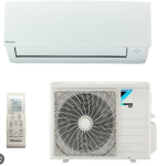 Daikin FTXC25D/RXC25D