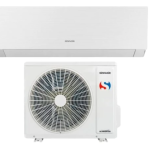 SINCLAIR (SIH+SOH)-09BIMW