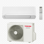 Toshiba Seiya Novo RAS-B07E2KVG-E/RAS-07E2AVG-E