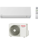 Toshiba Seiya Novo RAS-18E2KVG-E/RAS-18E2AVG-E