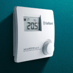 sensoROOM pure VRT 50/2