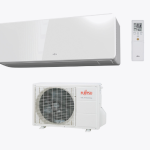 FUJITSU ASYG09KGTE/AOYG09KGCA