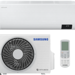 Samsung AR09TXFYAWKN