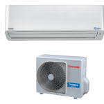 Toshiba Daiseikai 9 RAS-13PKVPG-E/RAS-13PAVPG-E