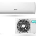 ECO SMART - CD - inverter R32 (optional Wi-Fi) CD70BT1F