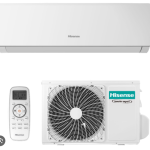 NEW COMFORT - DJ - inverter R32 Wi-Fi DJ35XA0B